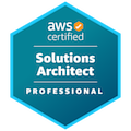 AWS Solutions Architect Professional