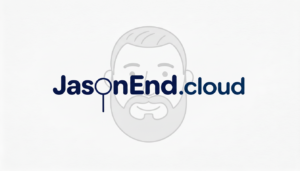 JasonEnd.Cloud